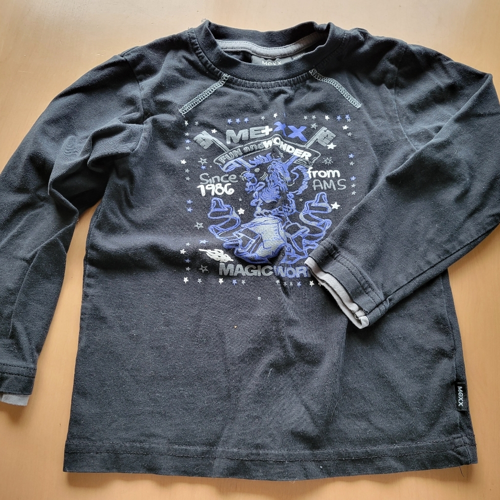 Sweater Mexx